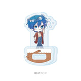 ゆらゆらアクリルスタンド ピアプロキャラクターズ 12 KAITO ピクニックVer.(グラフアートイラスト)(亞加力立牌)※不設寄送《25年8月預定》 日版 全數$128 / ※不設寄送 / 25年6月30日