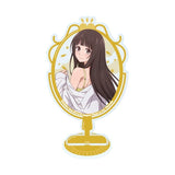 デカアクリルスタンド 黒岩メダカに私の可愛いが通じない 05 白浜美波 彼シャツVer.(描き下ろしイラスト)(亞加力立牌)※不設寄送《25年9月預定》 日版 全數$298 / ※不設寄送 / 25年7月7日