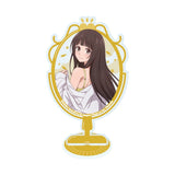 デカアクリルスタンド 黒岩メダカに私の可愛いが通じない 05 白浜美波 彼シャツVer.(描き下ろしイラスト)(亞加力立牌)※不設寄送《25年9月預定》 日版 全數$298 / ※不設寄送 / 25年7月7日