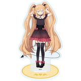 アクリルスタンド ざーこざこざこざこ先生 02 喜連川由姫 悪魔Ver. A(描き下ろしイラスト)(亞加力立牌)※不設寄送《25年9月預定》 日版 全數$128 / ※不設寄送 / 25年7月14日