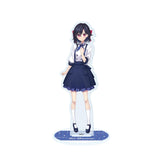アクリルスタンド メモリーズオフシリーズ 39 東雲れい(公式イラスト)(亞加力立牌)※不設寄送《25年9月預定》 日版 全數$128 / ※不設寄送 / 25年7月28日