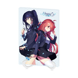 アクリルアートボード A5サイズ メモリーズオフシリーズ 10 キービジュアル(公式イラスト)(亞加力立牌)※不設寄送《25年9月預定》 日版 全數$198 / ※不設寄送 / 25年7月28日