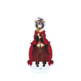 BIGアクリルスタンド 魔法少女にあこがれて 01 マジアベーゼ(描き下ろしイラスト)(亞加力立牌)※不設寄送《25年9月預定》 日版 全數$238 / ※不設寄送 / 25年7月28日