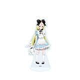BIGアクリルスタンド 魔法少女にあこがれて 03 ネロアリス(描き下ろしイラスト)(亞加力立牌)※不設寄送《25年9月預定》 日版 全數$238 / ※不設寄送 / 25年7月28日
