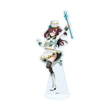 BIGアクリルスタンド 魔法少女にあこがれて 04 ロコムジカ(描き下ろしイラスト)(亞加力立牌)※不設寄送《25年9月預定》 日版 全數$238 / ※不設寄送 / 25年7月28日