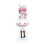 BIGアクリルスタンド 魔法少女にあこがれて 06 マジアマゼンタ(描き下ろしイラスト)(亞加力立牌)※不設寄送《25年9月預定》 日版 全數$238 / ※不設寄送 / 25年7月28日