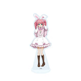 BIGアクリルスタンド 魔法少女にあこがれて 06 マジアマゼンタ(描き下ろしイラスト)(亞加力立牌)※不設寄送《25年9月預定》 日版 全數$238 / ※不設寄送 / 25年7月28日