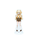 BIGアクリルスタンド 魔法少女にあこがれて 08 マジアサルファ(描き下ろしイラスト)(亞加力立牌)※不設寄送《25年9月預定》 日版 全數$238 / ※不設寄送 / 25年7月28日