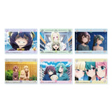 アクリルカード 魔法少女にあこがれて 03 場面写イラスト(亞加力收藏卡)(全套6個入)※不設寄送《25年9月預定》 日版 全數$268 / ※不設寄送 / 25年7月28日