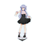 アクリルスタンド Summer Pockets 02 ダークガーリーVer. 空門蒼(描き下ろしイラスト)(亞加力立牌)※不設寄送《25年10月預定》 日版 全數$128 / ※不設寄送 / 25年8月18日