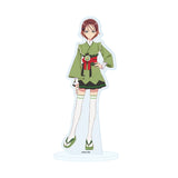 アクリルスタンド 前橋ウィッチーズ 08 北原キョウカ(公式イラスト)(亞加力立牌)※不設寄送《25年9月預定》 日版 全數$128 / ※不設寄送 / 25年7月28日