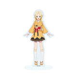 アクリルスタンド 前橋ウィッチーズ 09 三俣チョコ(公式イラスト)(亞加力立牌)※不設寄送《25年9月預定》 日版 全數$128 / ※不設寄送 / 25年7月28日