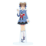 アクリルスタンド 前橋ウィッチーズ 10 上泉マイ(公式イラスト)(亞加力立牌)※不設寄送《25年9月預定》 日版 全數$128 / ※不設寄送 / 25年7月28日