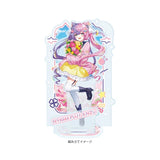 プレミアムアクリルジオラマプレート にゃんたじあ! 01 若魔藤あんず 2025誕生日Ver.(公式イラスト)(亞加力立牌)※不設寄送《25年10月預定》 日版 全數$258 / ※不設寄送 / 25年9月1日