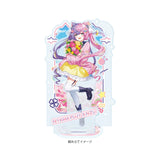 プレミアムアクリルジオラマプレート にゃんたじあ! 01 若魔藤あんず 2025誕生日Ver.(公式イラスト)(亞加力立牌)※不設寄送《25年10月預定》 日版 全數$258 / ※不設寄送 / 25年9月1日