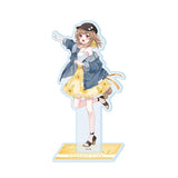 アクリルスタンド Million Production 14 音ノ瀬らこ 夏デートVer.(描き起こしイラスト)(亞加力立牌)※不設寄送《25年11月預定》 日版 全數$138 / ※不設寄送 / 25年9月15日