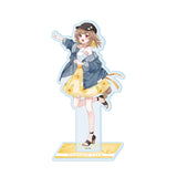 アクリルスタンド Million Production 14 音ノ瀬らこ 夏デートVer.(描き起こしイラスト)(亞加力立牌)※不設寄送《25年11月預定》 日版 全數$138 / ※不設寄送 / 25年9月15日