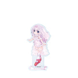 アクリルスタンド 小林さんちのメイドラゴン 17 カンナ 水着ウェディングVer.(描き下ろしイラスト)(亞加力立牌)※不設寄送《25年11月預定》 日版 全數$138 / ※不設寄送 / 25年9月15日