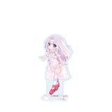 アクリルスタンド 小林さんちのメイドラゴン 17 カンナ 水着ウェディングVer.(描き下ろしイラスト)(亞加力立牌)※不設寄送《25年11月預定》 日版 全數$138 / ※不設寄送 / 25年9月15日