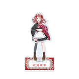 アクリルスタンド 学園アイドルマスター 61 花海咲季 和装メイドVer.(描き下ろしイラスト)(亞加力立牌)※不設寄送《25年11月預定》 日版 全數$128 / ※不設寄送 / 25年9月8日