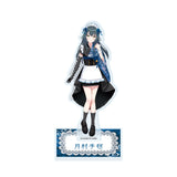 アクリルスタンド 学園アイドルマスター 62 月村手毬 和装メイドVer.(描き下ろしイラスト)(亞加力立牌)※不設寄送《25年11月預定》 日版 全數$128 / ※不設寄送 / 25年9月8日