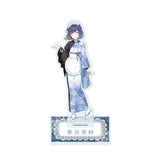 アクリルスタンド 学園アイドルマスター 70 秦谷美鈴 和装メイドVer.(描き下ろしイラスト)(亞加力立牌)※不設寄送《25年11月預定》 日版 全數$128 / ※不設寄送 / 25年9月8日