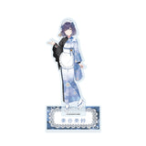 アクリルスタンド 学園アイドルマスター 70 秦谷美鈴 和装メイドVer.(描き下ろしイラスト)(亞加力立牌)※不設寄送《25年11月預定》 日版 全數$128 / ※不設寄送 / 25年9月8日