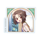 アクリルプレートバッジ がっこうぐらし! 06 祠堂圭(公式イラスト)(亞加力立牌)※不設寄送《25年8月預定》 日版 全數$128 / ※不設寄送 / 25年6月30日