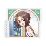アクリルプレートバッジ がっこうぐらし! 06 祠堂圭(公式イラスト)(亞加力立牌)※不設寄送《25年8月預定》 日版 全數$128 / ※不設寄送 / 25年6月30日