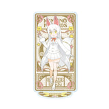 アクリルスタンド けものフレンズ3 07 オイナリサマ(ANTRAITEイラスト)(亞加力立牌)※不設寄送《25年10月預定》 日版 全數$138 / ※不設寄送 / 25年8月18日