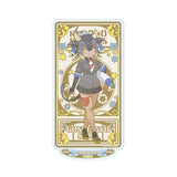 アクリルスタンド けものフレンズ3 08 ゴシンギュウサマ(ANTRAITEイラスト)(亞加力立牌)※不設寄送《25年10月預定》 日版 全數$138 / ※不設寄送 / 25年8月18日