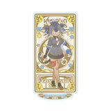 アクリルスタンド けものフレンズ3 08 ゴシンギュウサマ(ANTRAITEイラスト)(亞加力立牌)※不設寄送《25年10月預定》 日版 全數$138 / ※不設寄送 / 25年8月18日