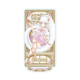 アクリルスタンド けものフレンズ3 09 ビャクダ(ANTRAITEイラスト)(亞加力立牌)※不設寄送《25年10月預定》 日版 全數$138 / ※不設寄送 / 25年8月18日