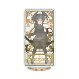 アクリルスタンド けものフレンズ3 11 ヤタガラス(ANTRAITEイラスト)(亞加力立牌)※不設寄送《25年10月預定》 日版 全數$138 / ※不設寄送 / 25年8月18日