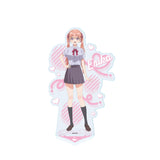 アクリルスタンド カッコウの許嫁Season2 01 天野エリカ(公式イラスト)(亞加力立牌)※不設寄送《25年11月預定》 日版 全數$128 / ※不設寄送 / 25年9月8日