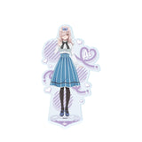 アクリルスタンド カッコウの許嫁Season2 04 望月あい(公式イラスト)(亞加力立牌)※不設寄送《25年11月預定》 日版 全數$128 / ※不設寄送 / 25年9月8日