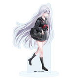 アクリルスタンド 死亡遊戯で飯を食う。 02 B(公式イラスト)(亞加力立牌)※不設寄送《25年8月預定》 日版 全數$128 / ※不設寄送 / 25年6月23日