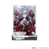 アクリルスタンドプレート 死亡遊戯で飯を食う。 01 A(公式イラスト)(亞加力立牌)※不設寄送《25年8月預定》 日版 全數$128 / ※不設寄送 / 25年6月23日