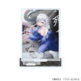 アクリルスタンドプレート 死亡遊戯で飯を食う。 03 C(公式イラスト)(亞加力立牌)※不設寄送《25年8月預定》 日版 全數$128 / ※不設寄送 / 25年6月23日