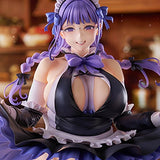 【18+】オタク友達とのセックスは最高に気持ちいい 三芳 メイドVer.※可選擇特典版《27年2月預定》 行版 全數$2598 / *免運費   店取pt:30 / 26年8月7日