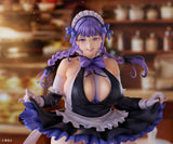 【18+】オタク友達とのセックスは最高に気持ちいい 三芳 メイドVer.※可選擇特典版《27年2月預定》 行版 全數$2598 / *免運費   店取pt:30 / 26年8月7日