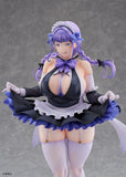 【18+】オタク友達とのセックスは最高に気持ちいい 三芳 メイドVer.※可選擇特典版《27年2月預定》 行版 全數$2598 / *免運費   店取pt:30 / 26年8月7日