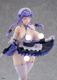 【18+】オタク友達とのセックスは最高に気持ちいい 三芳 メイドVer.※可選擇特典版《27年2月預定》 行版 全數$2598 / *免運費   店取pt:30 / 26年8月7日