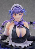 【18+】オタク友達とのセックスは最高に気持ちいい 三芳 メイドVer.※可選擇特典版《27年2月預定》 行版 全數$2598 / *免運費   店取pt:30 / 26年8月7日