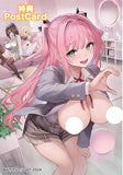【18+】『性活週間』 comicアンスリウムVol.131 カバーガール『性活週間』日奈森 絢夏 illustration by みちきんぐ※可選擇特典版《27年2月預定》 行版 全數$2865 / *免運費   店取pt:20 / 26年10月19日