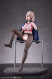 【18+】不良警察(R18 Ver.)《25年3月預定》 4582798610020