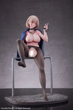 【18+】不良警察(R18 Ver.)《25年3月預定》 4582798610020