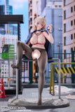 【18+】不良警察(R18 Ver.)《25年3月預定》 4582798610020