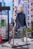 【18+】不良警察(R18 Ver.)《25年3月預定》 4582798610020