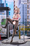 【18+】不良警察(R18 Ver.)《25年3月預定》 4582798610020
